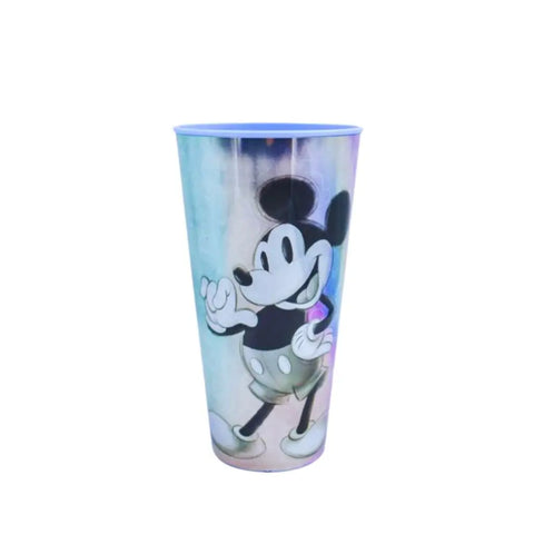 Vaso Metálico Disney 100 700ml Mickey Mouse - vasos